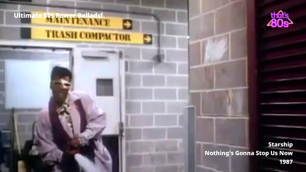 That's 80s — прямой эфир