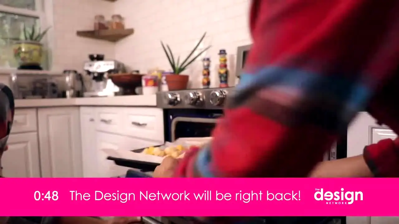 The Design Network in diretta