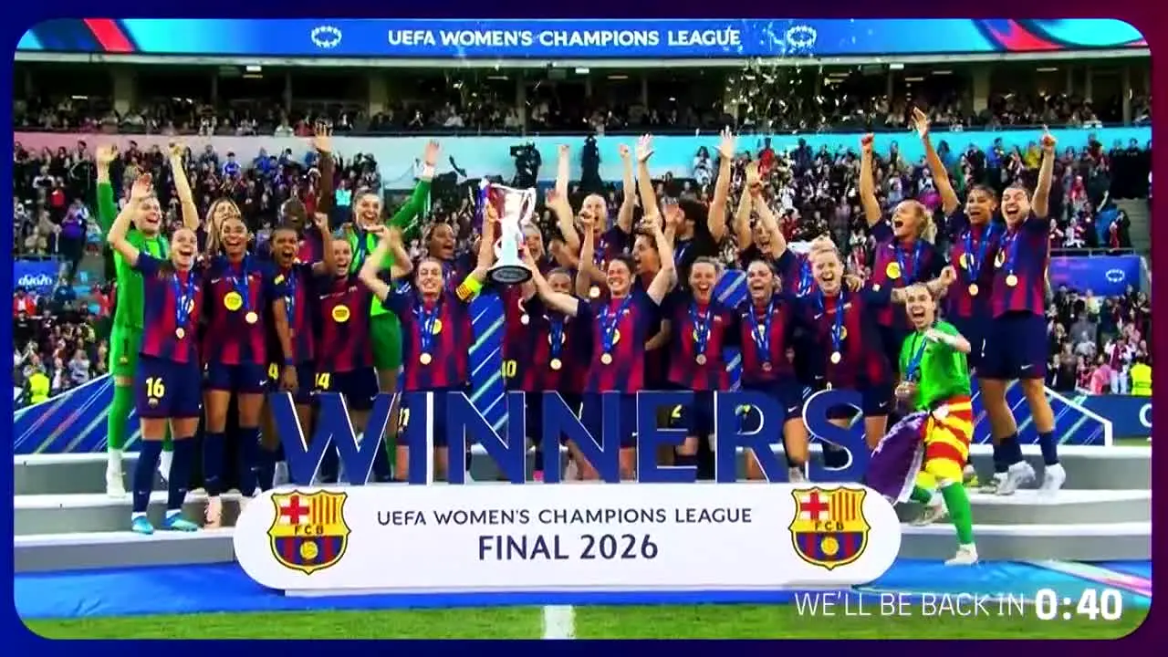 TOP Barça live