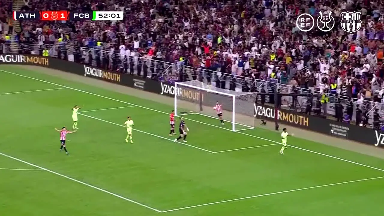TOP Barça live