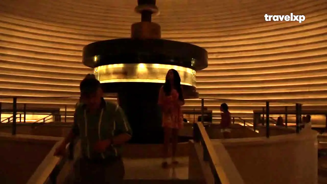 Travelxp live