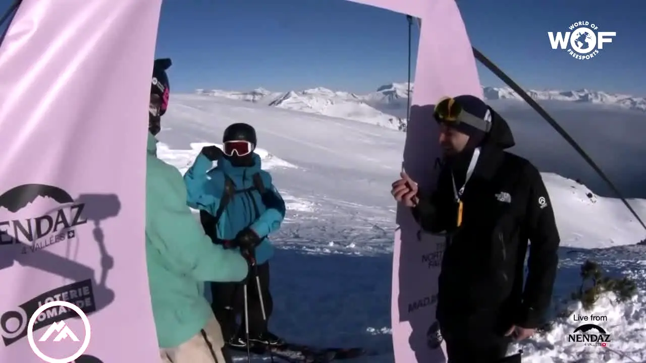World of Freesports live