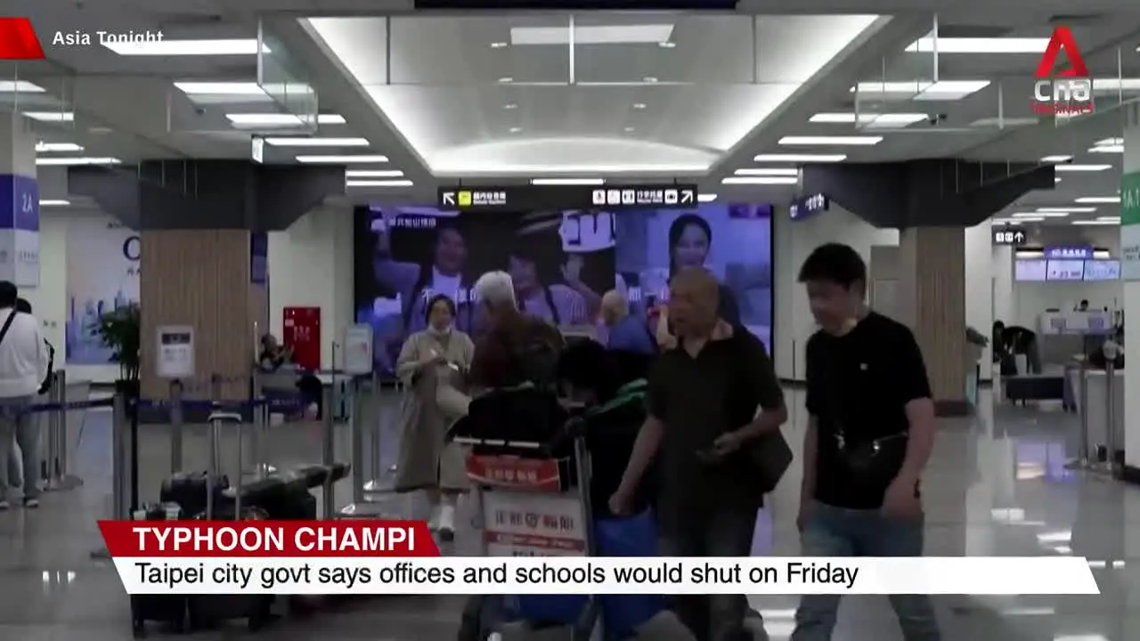 CNA Originals live