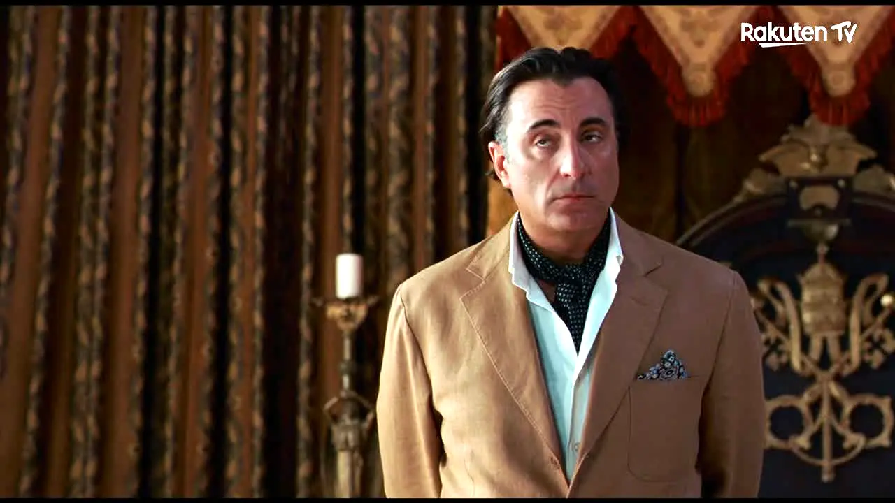Comedy Movies in diretta