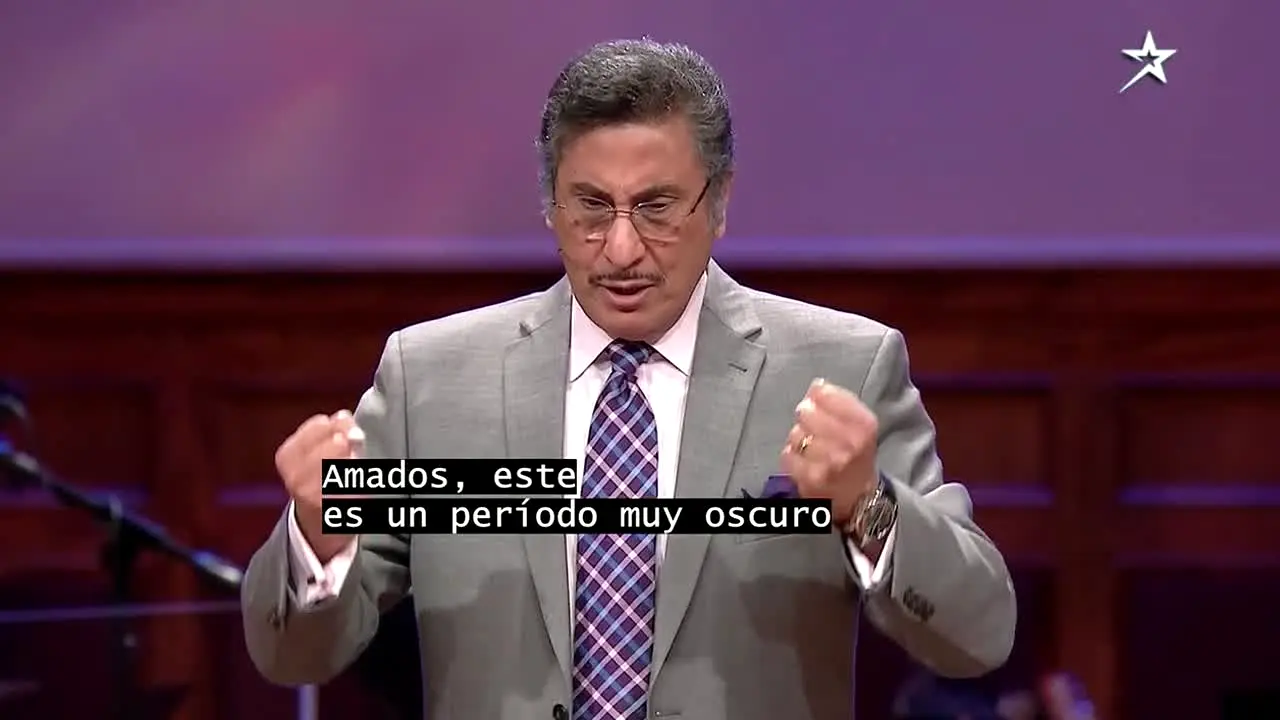 Daystar Español live