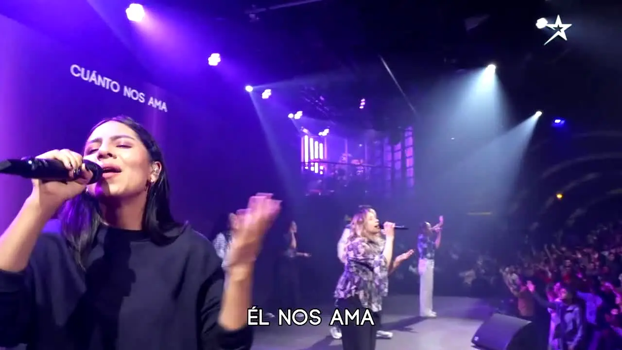 Daystar Español live