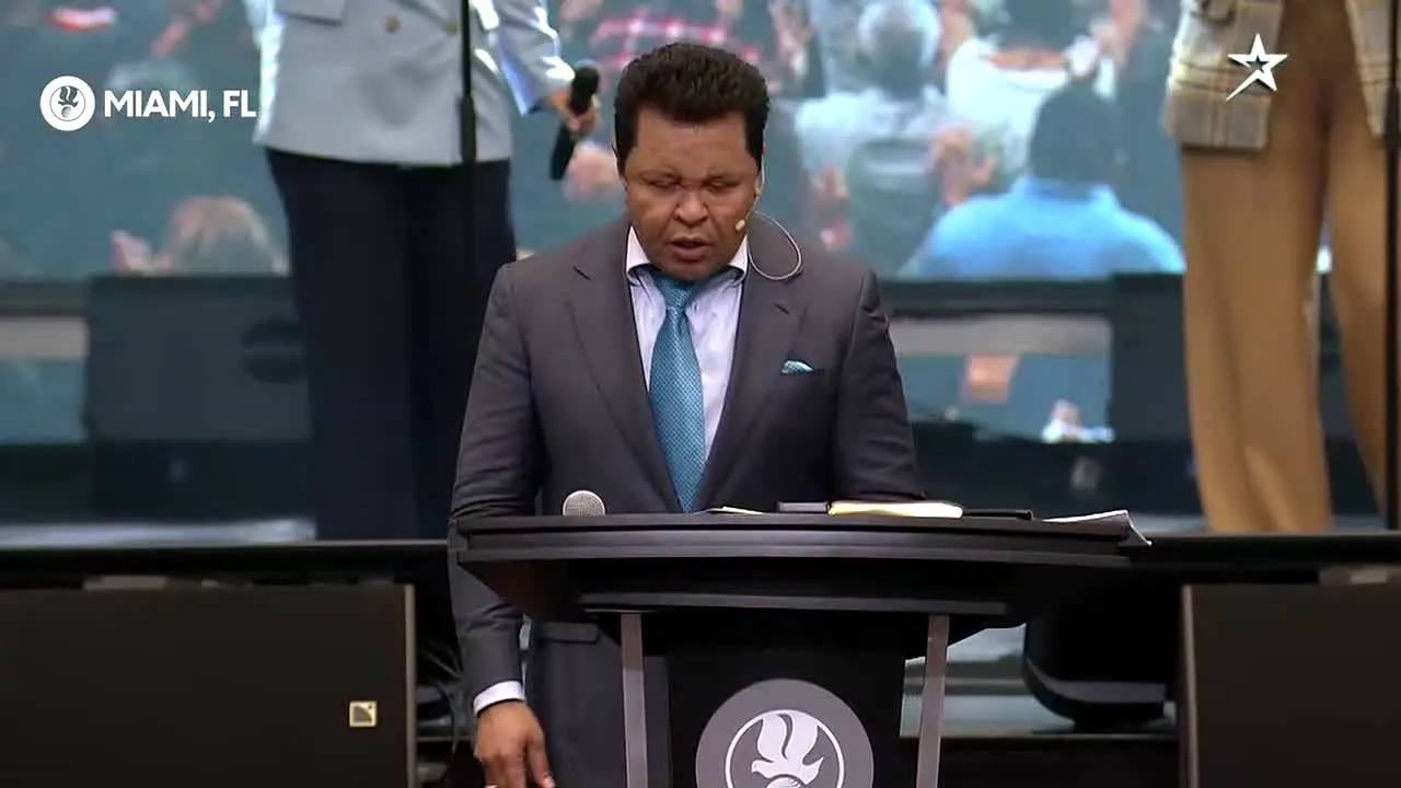 Daystar Español ao vivo
