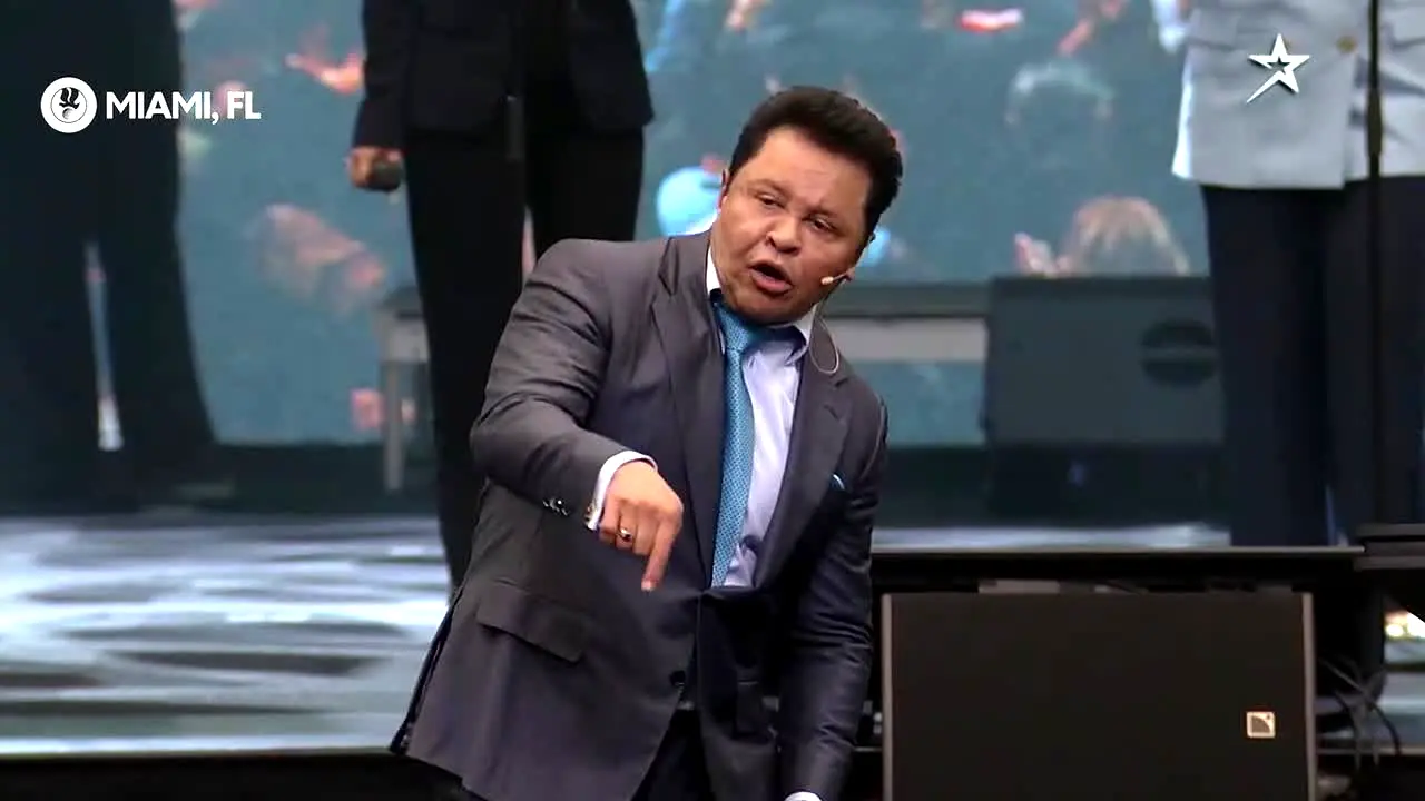 Daystar Español en vivo