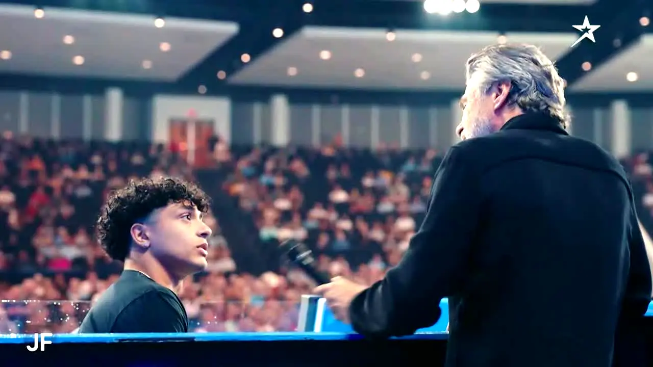 Daystar Español live