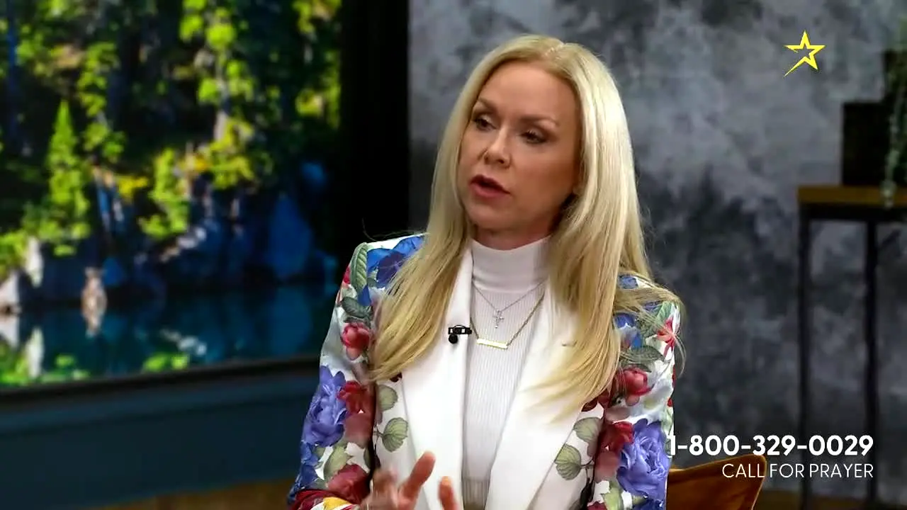 Daystar TV live