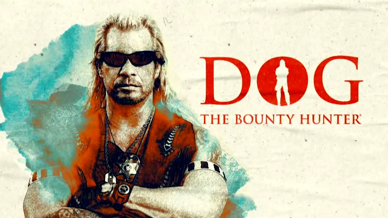 Dog The Bounty Hunter live