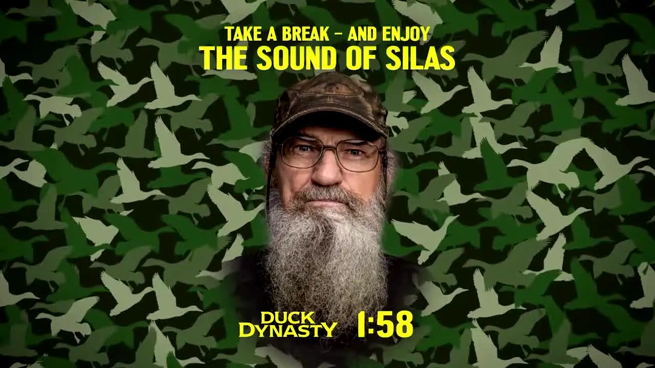 Duck Dynasty live