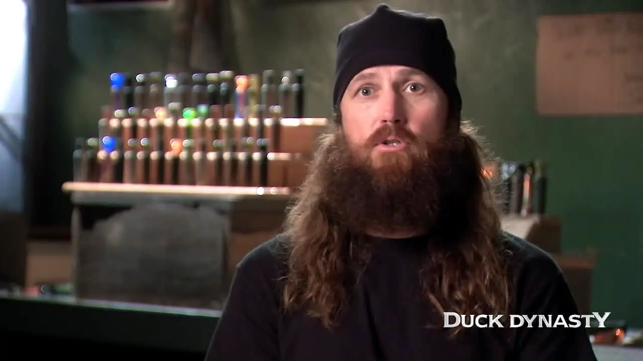 Duck Dynasty en vivo