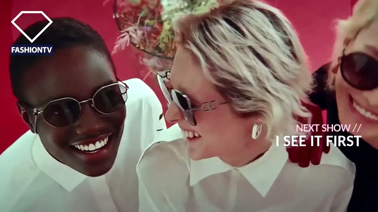 Fashion TV live