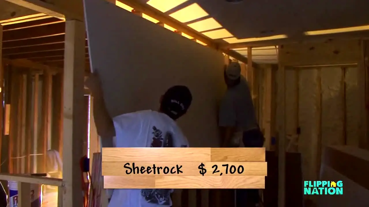 Flipping Nation en direct