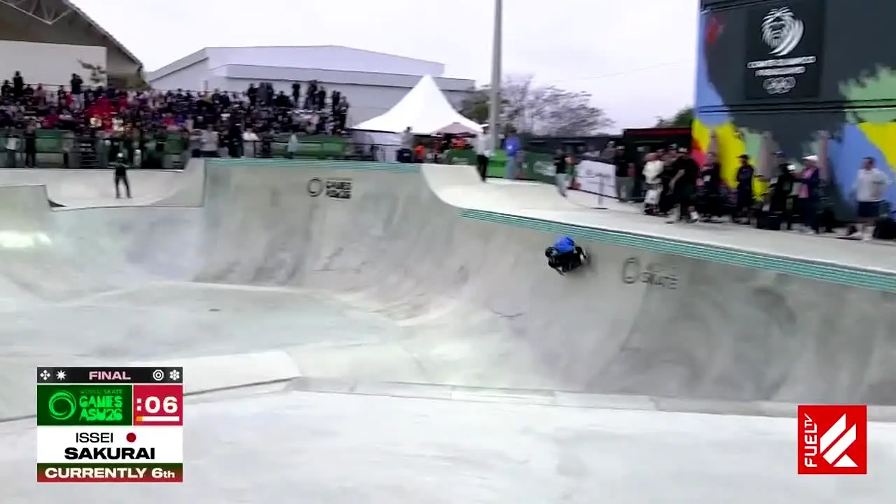Fuel TV live