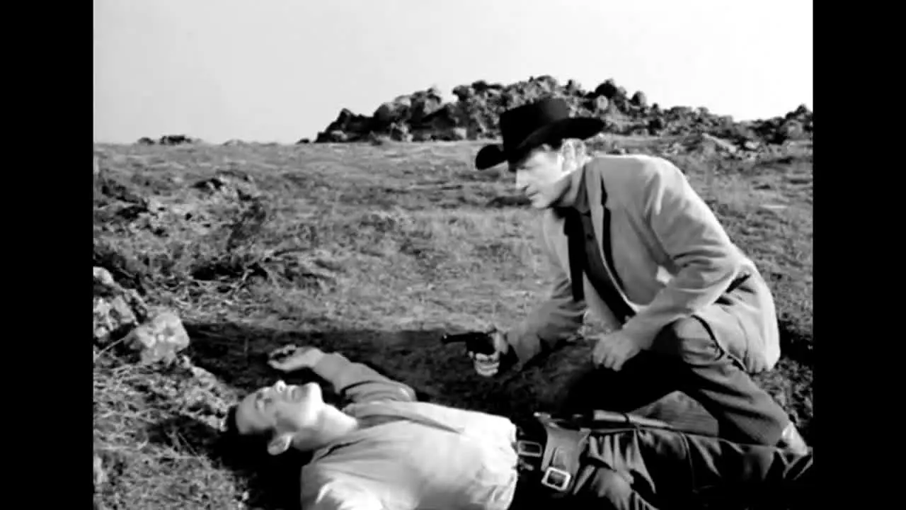 Grjngo - Western Films live