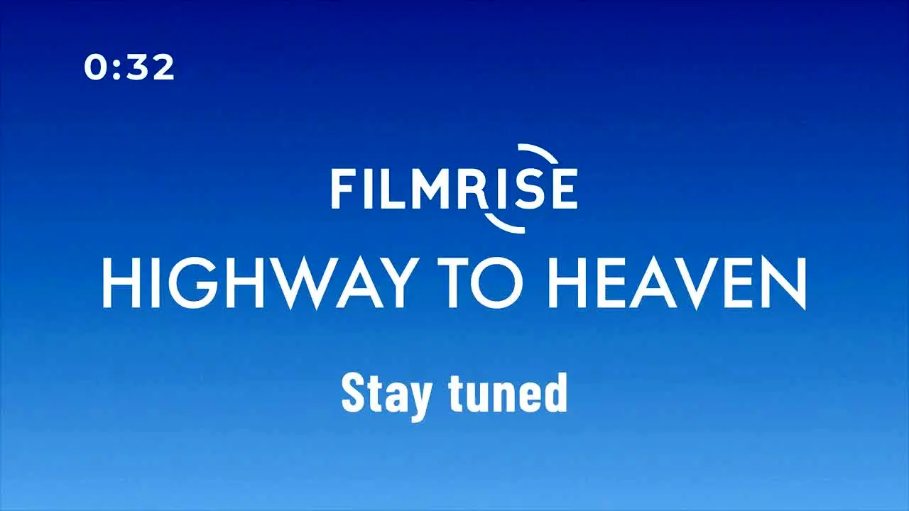 Highway to Heaven live