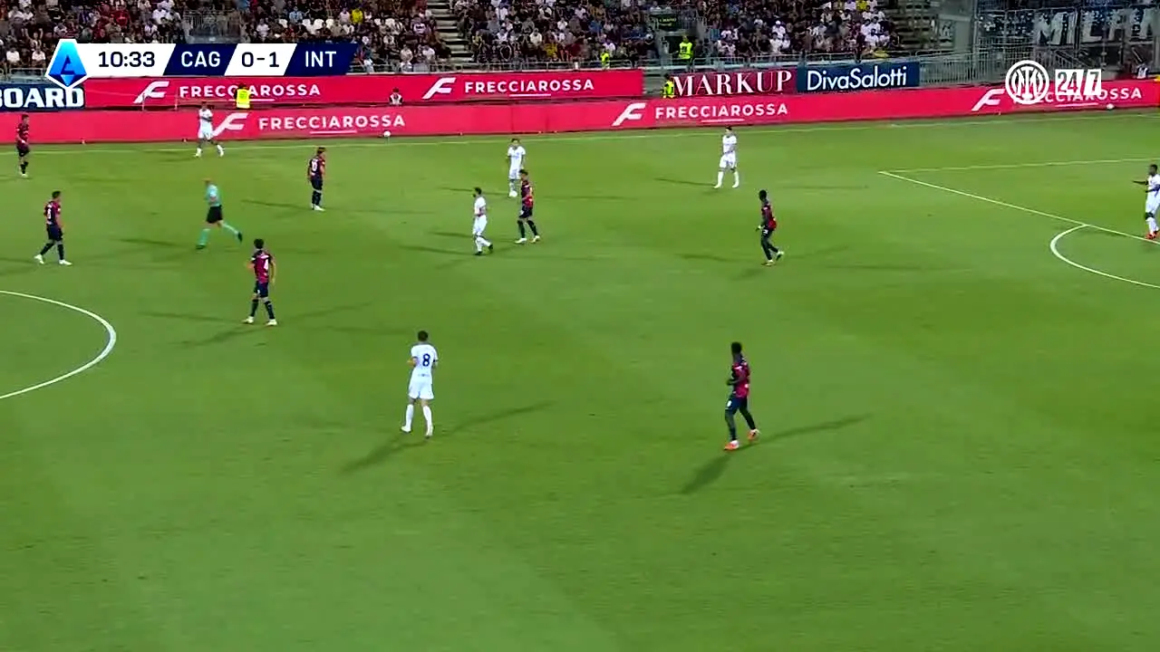 Inter 24/7 live