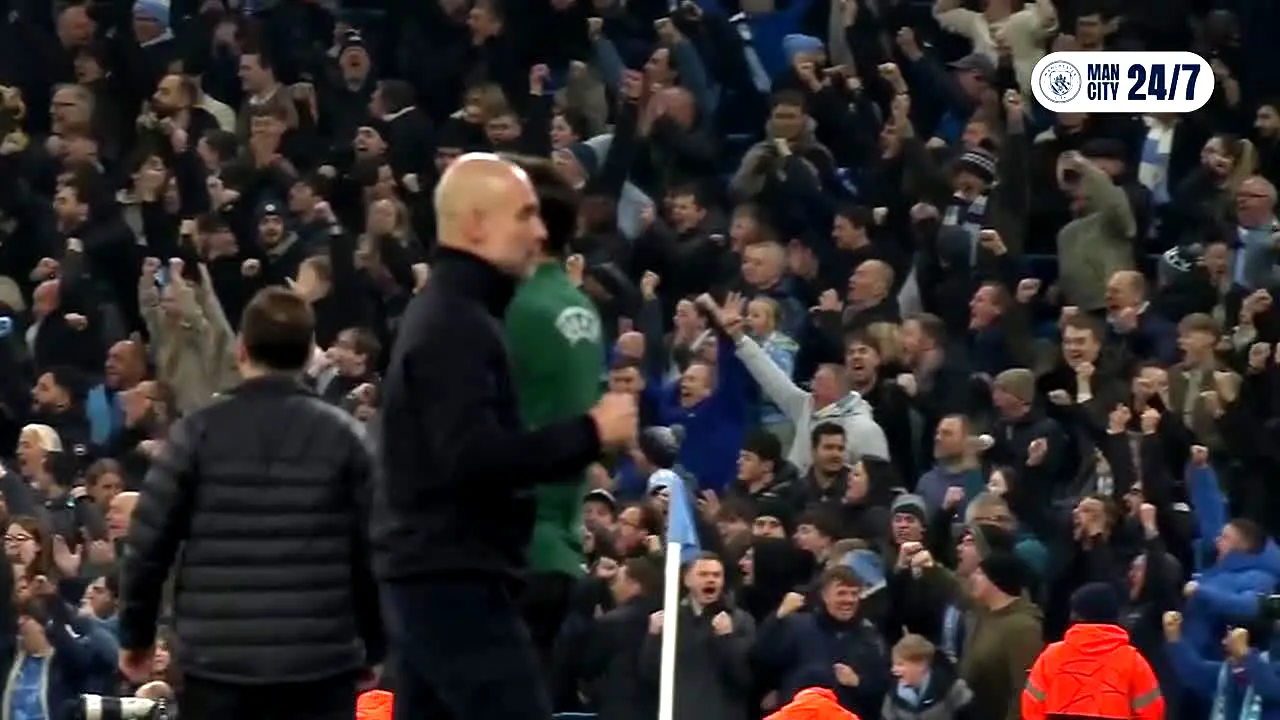 Man City 24/7 live