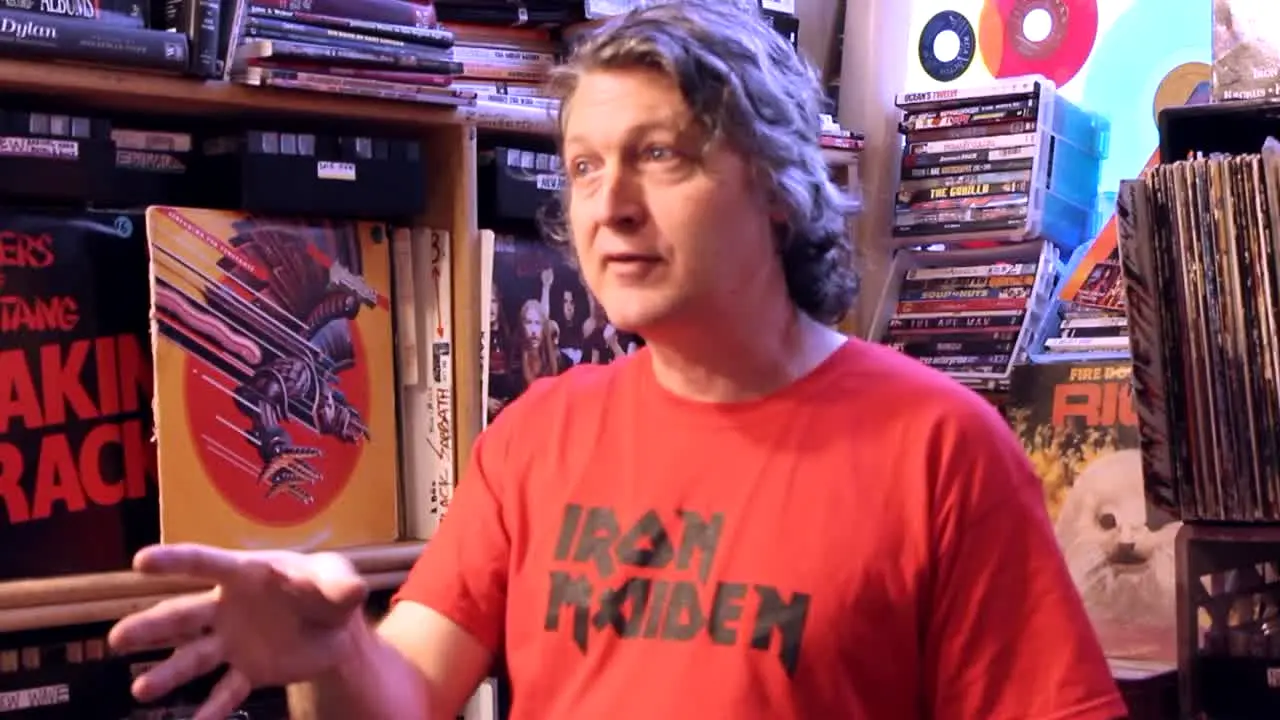 Metal.Rocks en direct