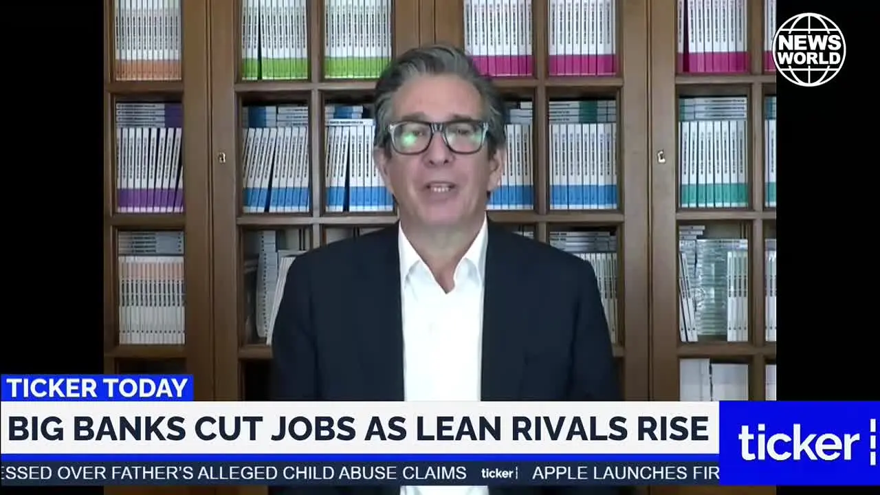 NewsWorld live