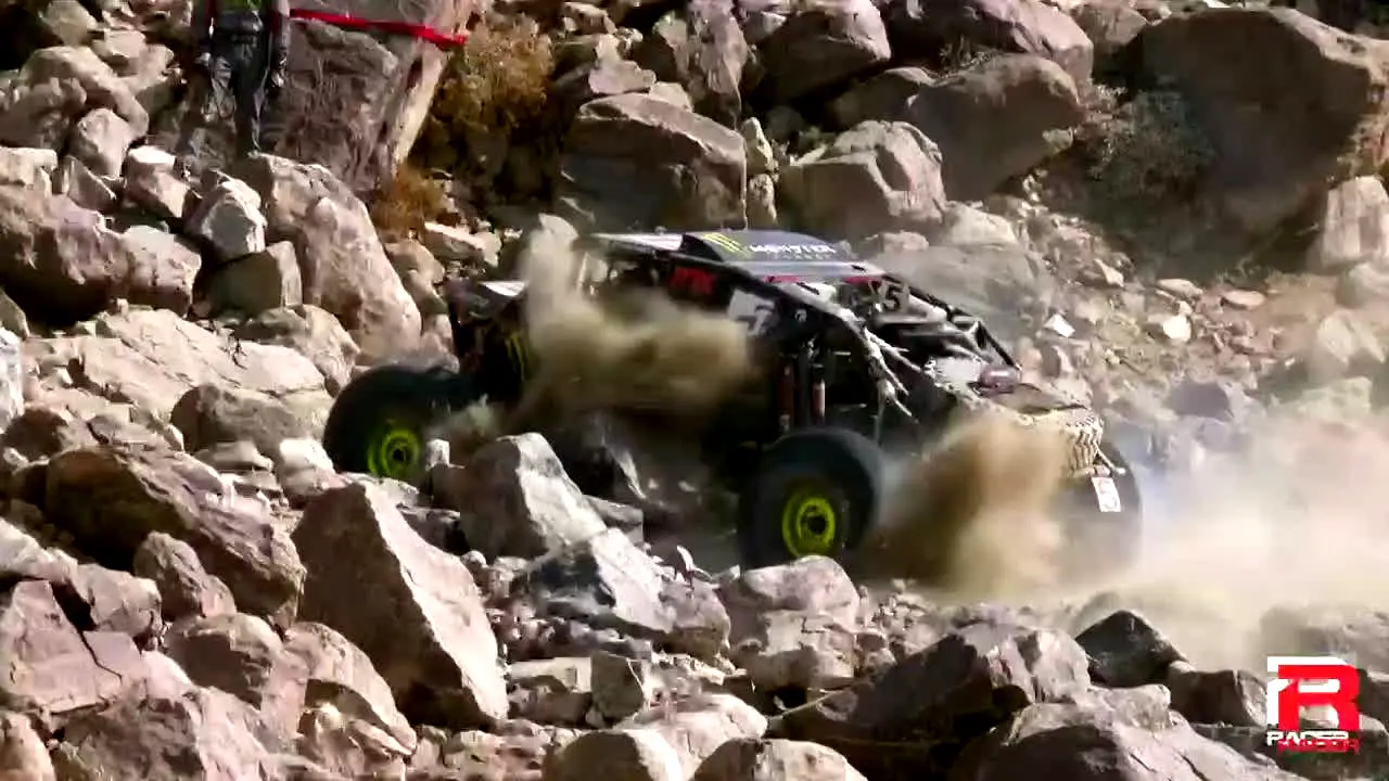 RACER International in diretta