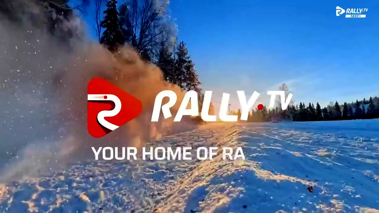Rally.TV FAST+ live