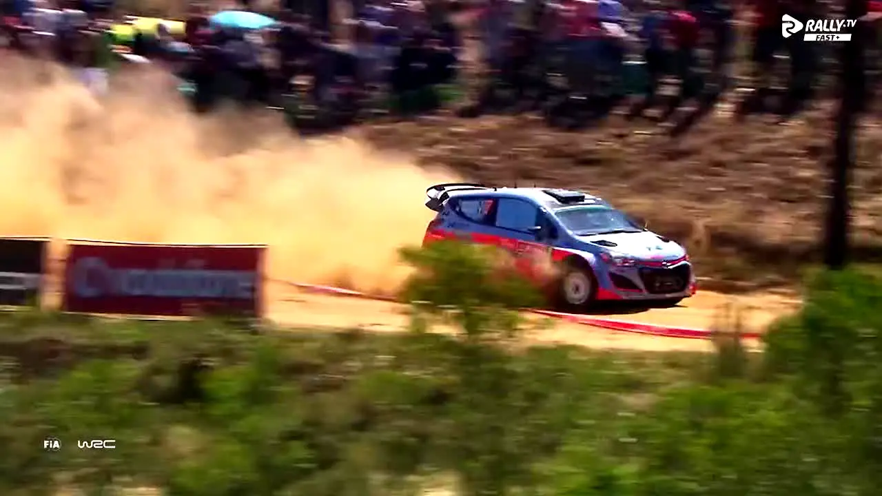 Rally.TV FAST+ live