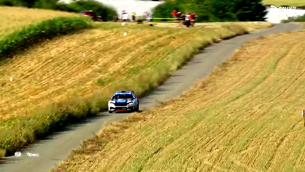 Rally.TV FAST+ en vivo