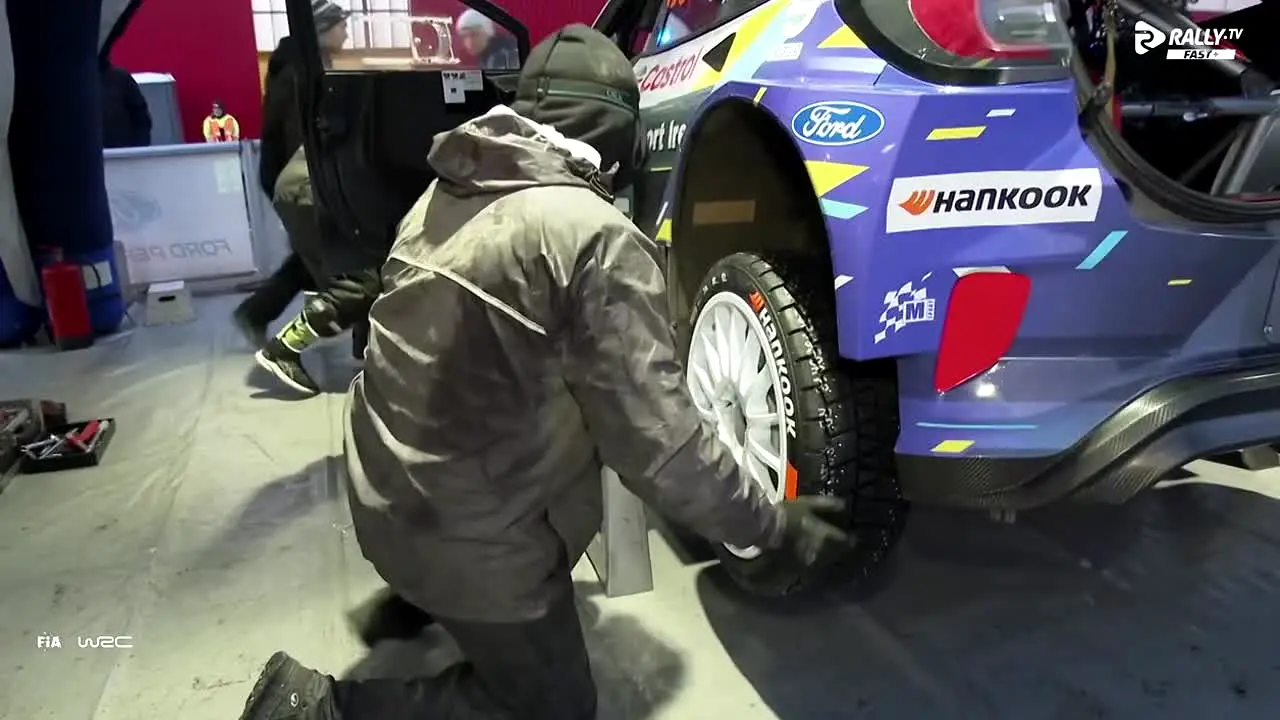 Rally.TV FAST+ live