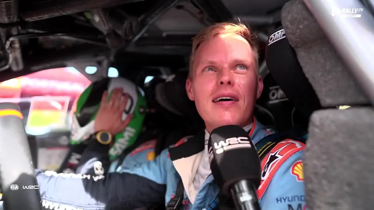 Rally.TV FAST+ en direct