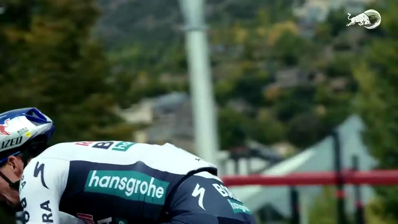 Red Bull TV live