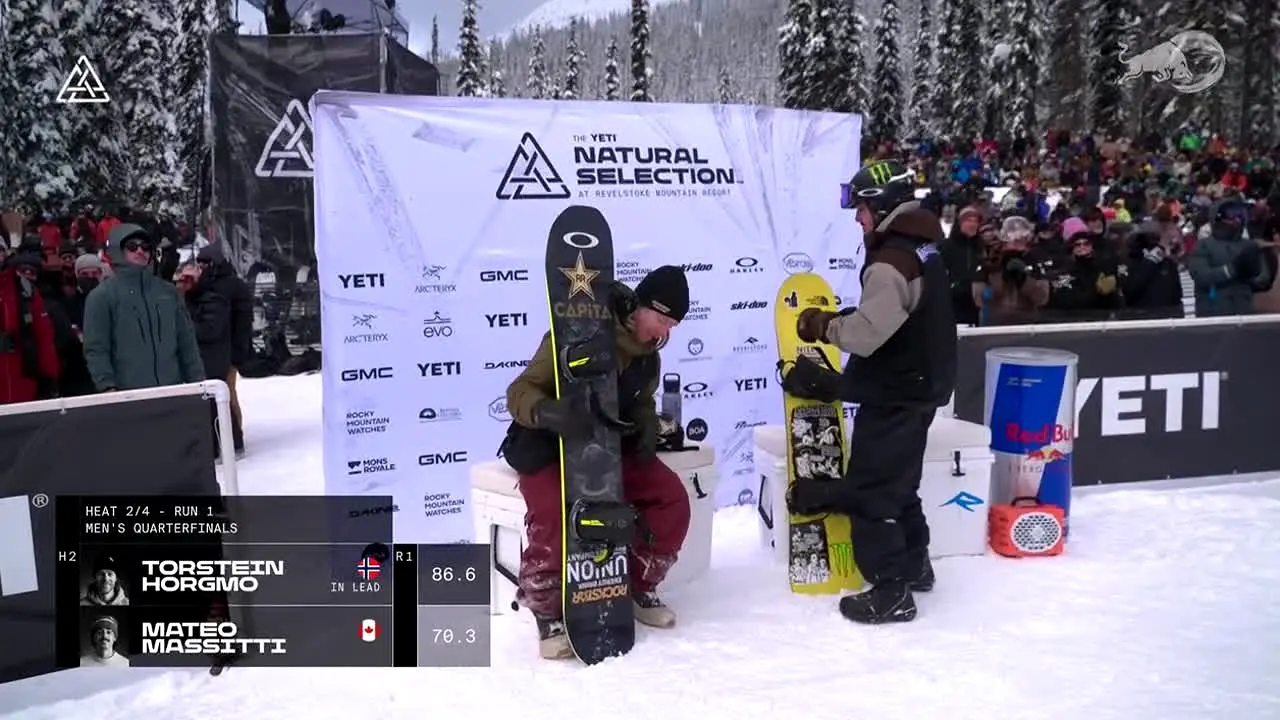 Red Bull TV live