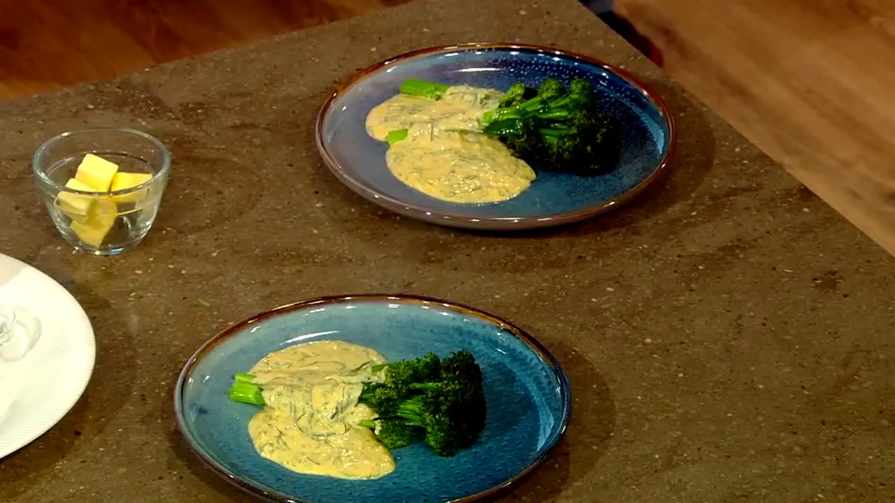 Saturday Kitchen live