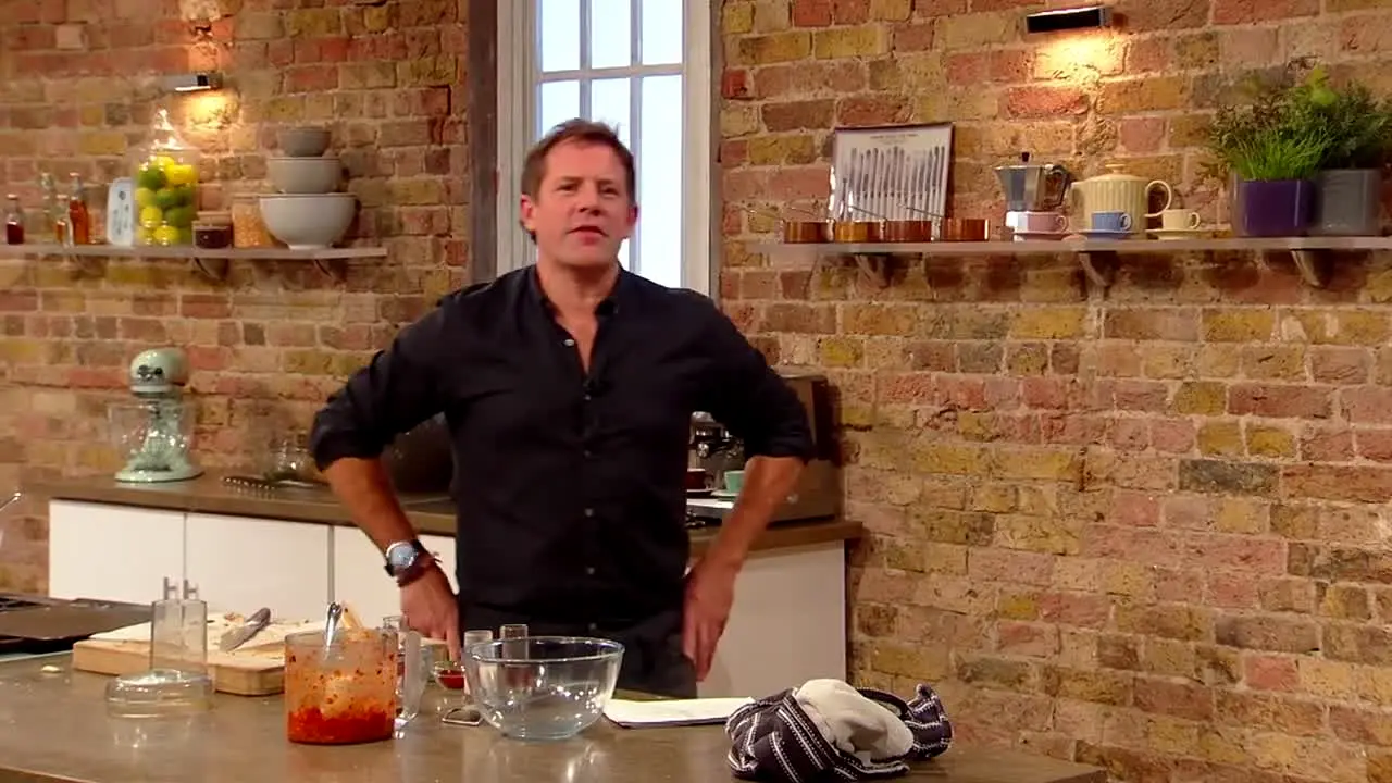 Saturday Kitchen in diretta