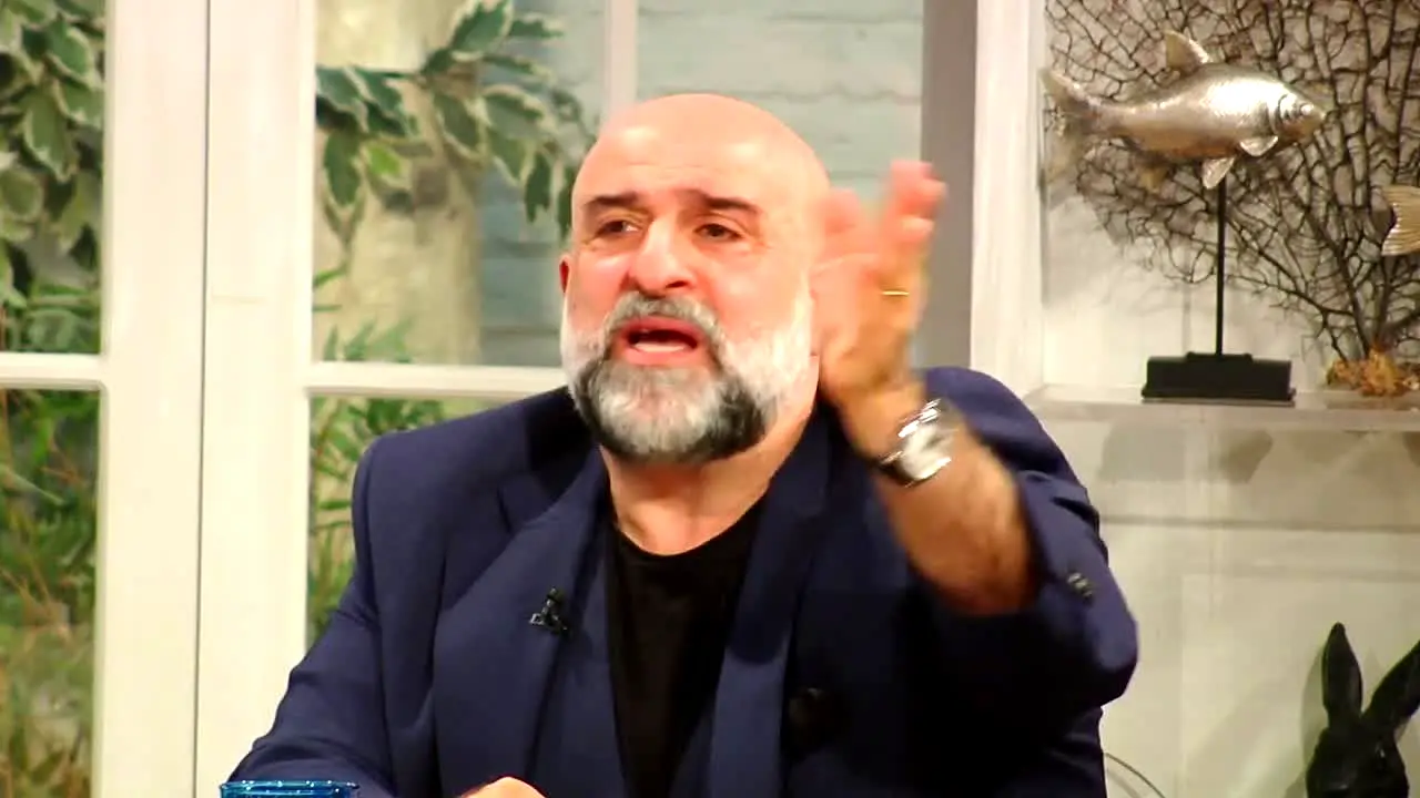 Saturday Kitchen en vivo