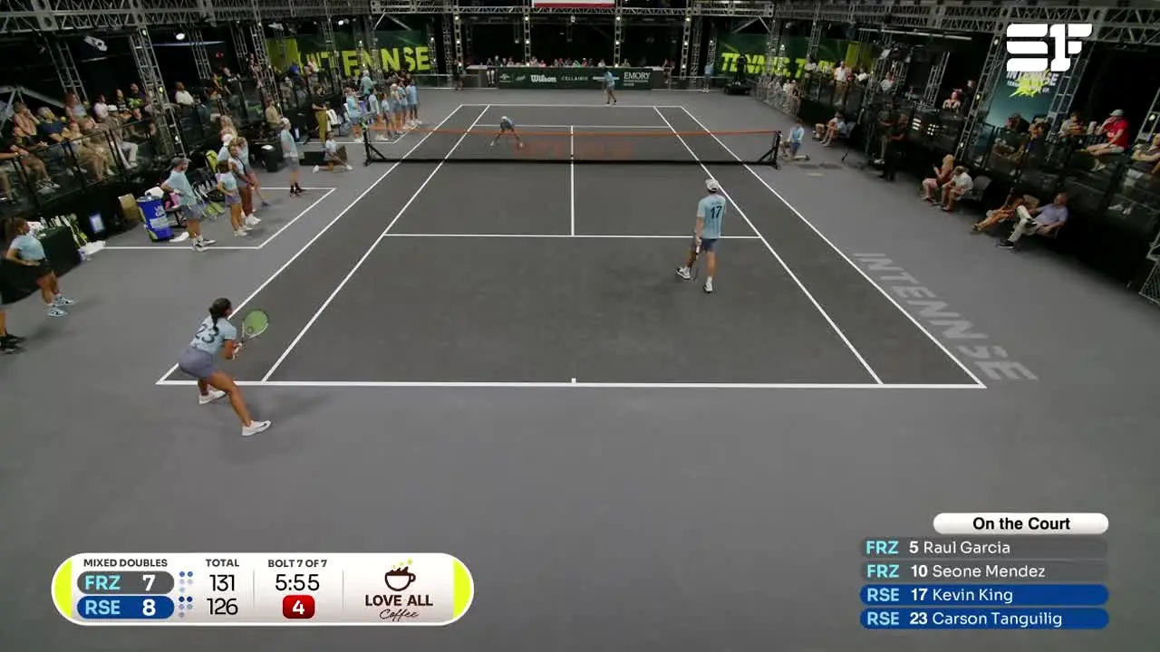 Sports First TV live