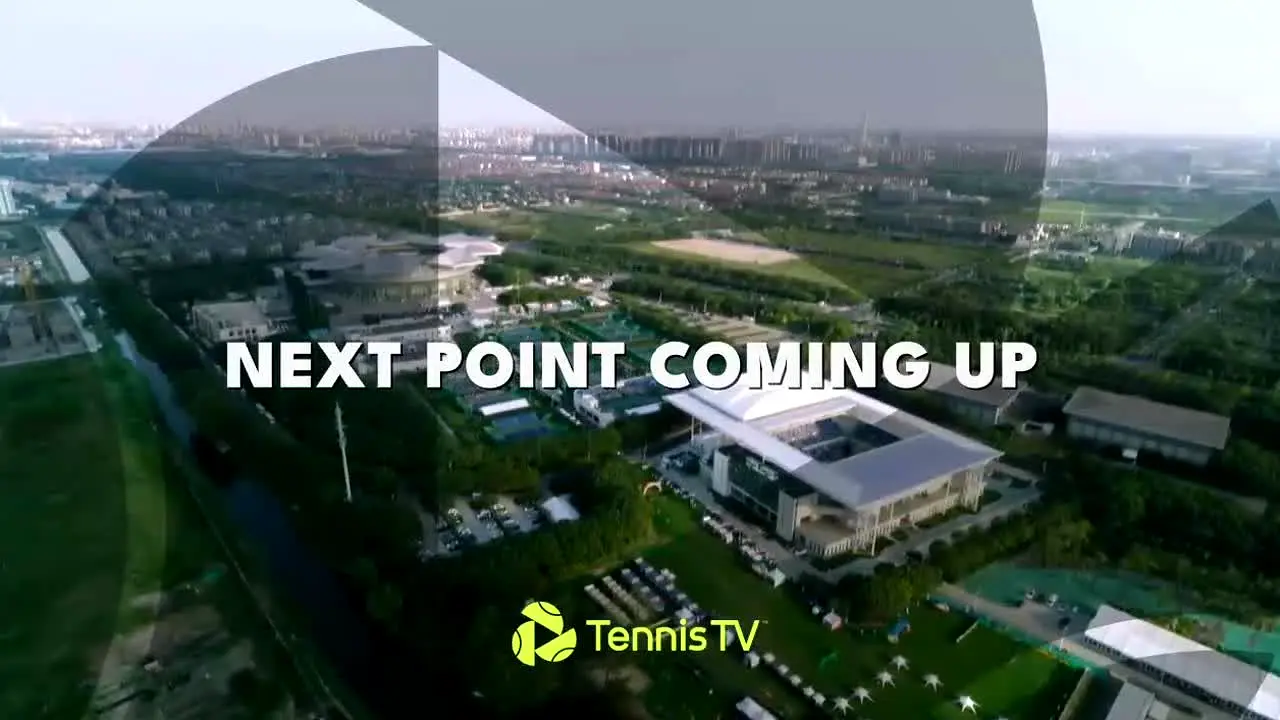 Tennis TV live