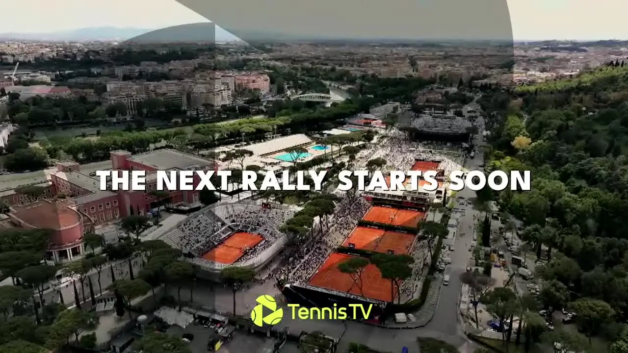 Tennis TV live