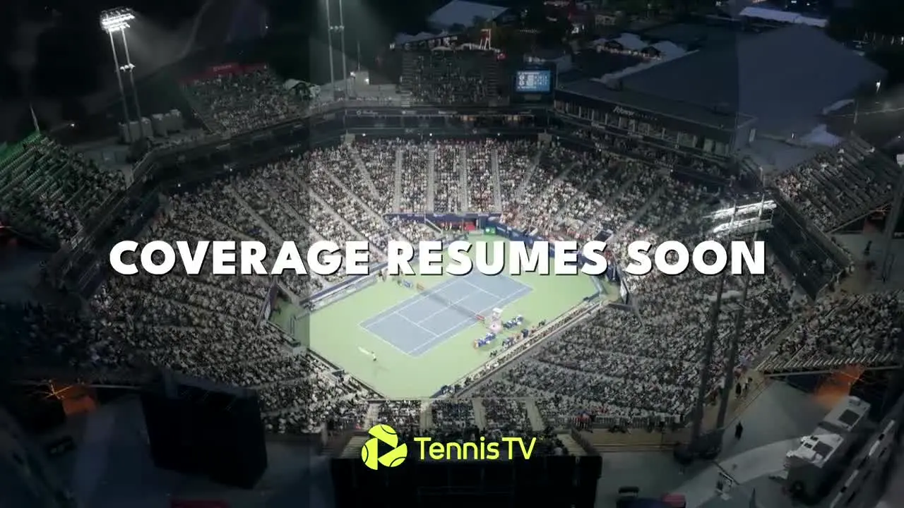 Tennis TV live
