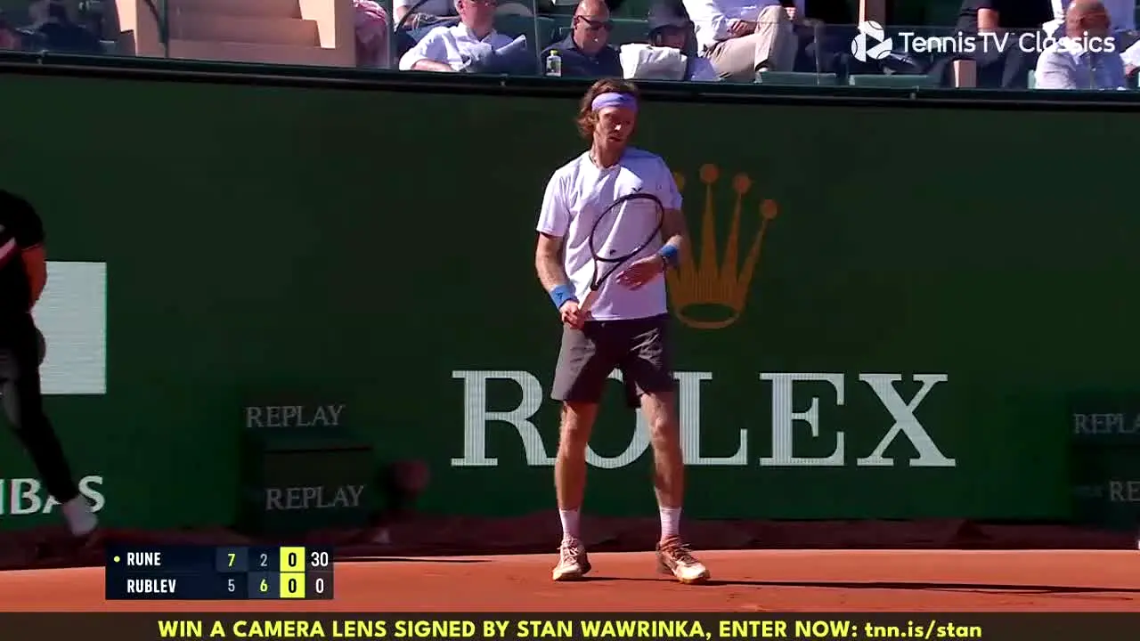 Tennis TV na żywo