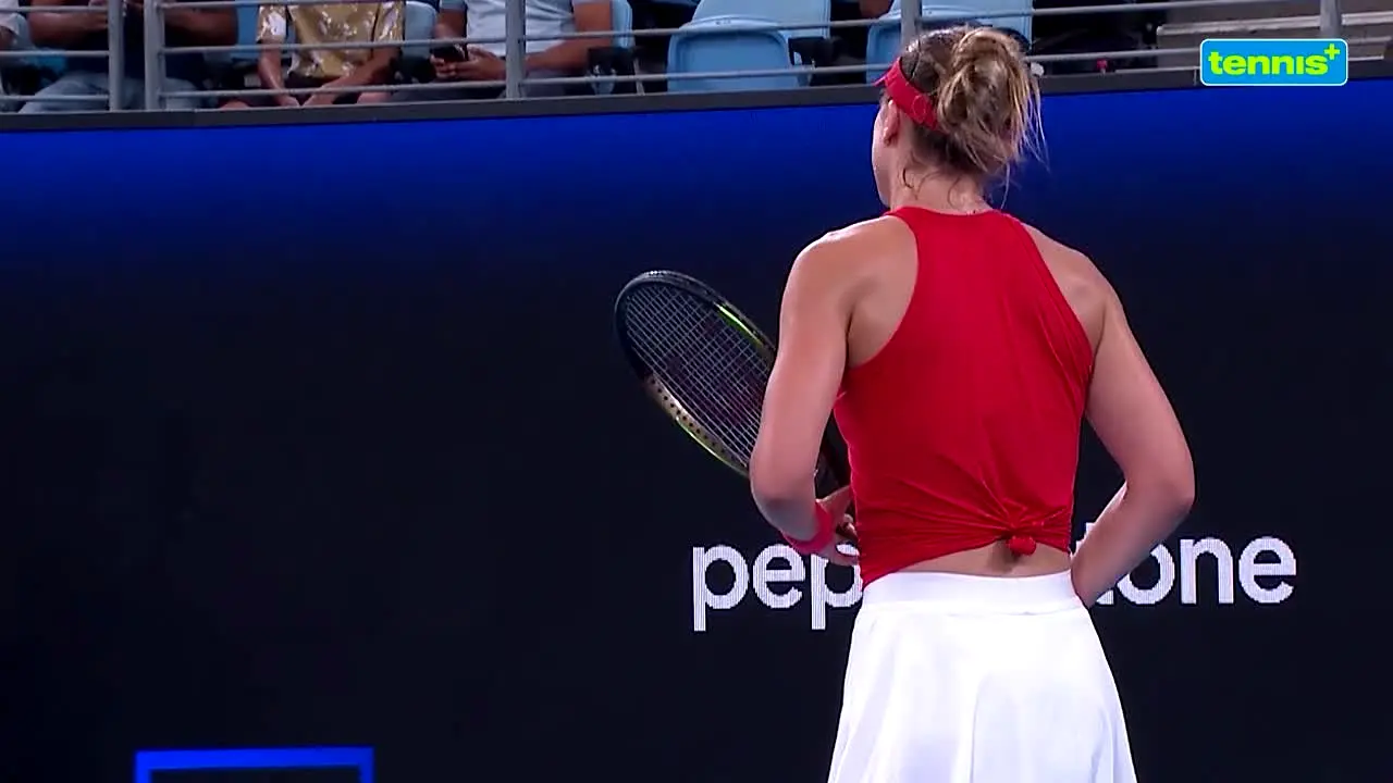 Tennis+ ao vivo