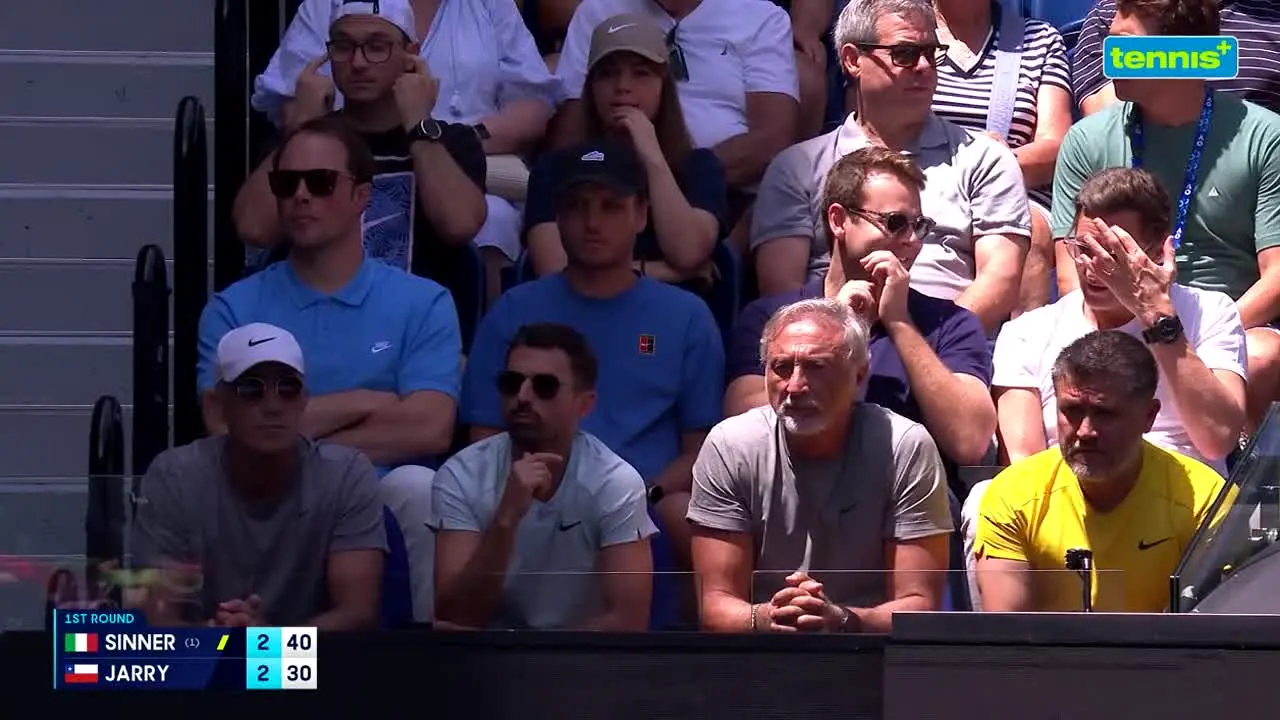 Tennis+ en vivo