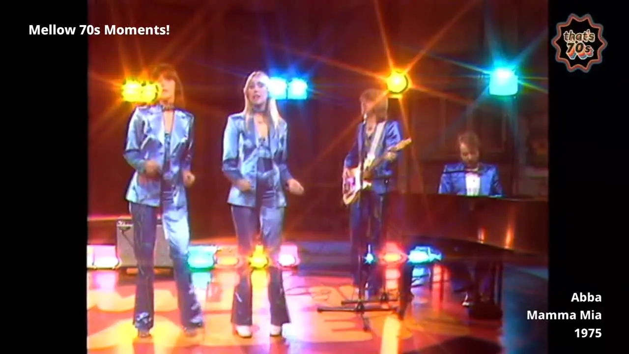 That's 70s in diretta