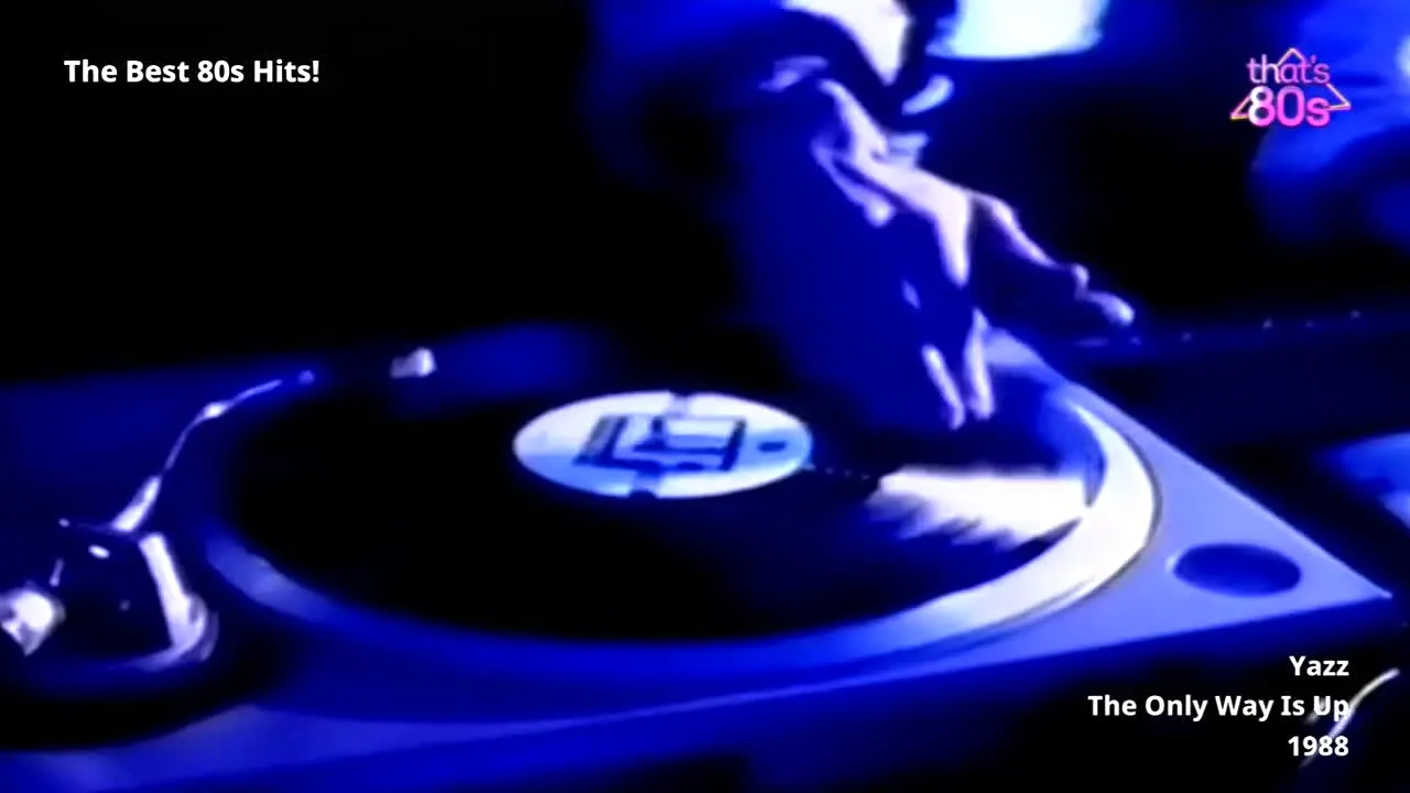 That's 80s in diretta