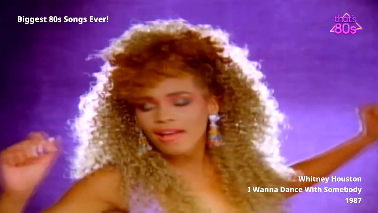 That's 80s live