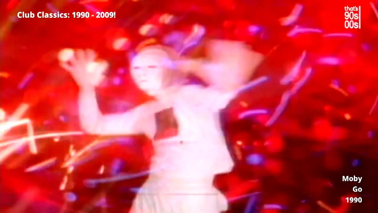 That's 90s00s live