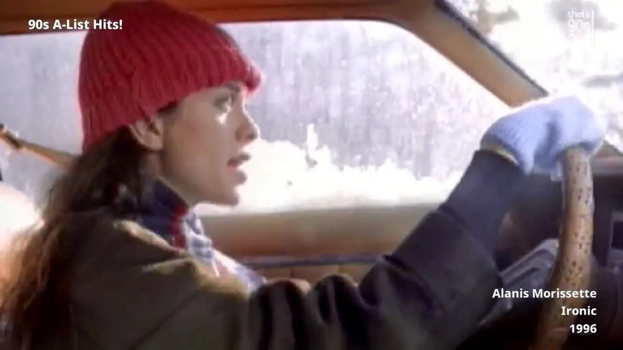 That's 90s00s in diretta