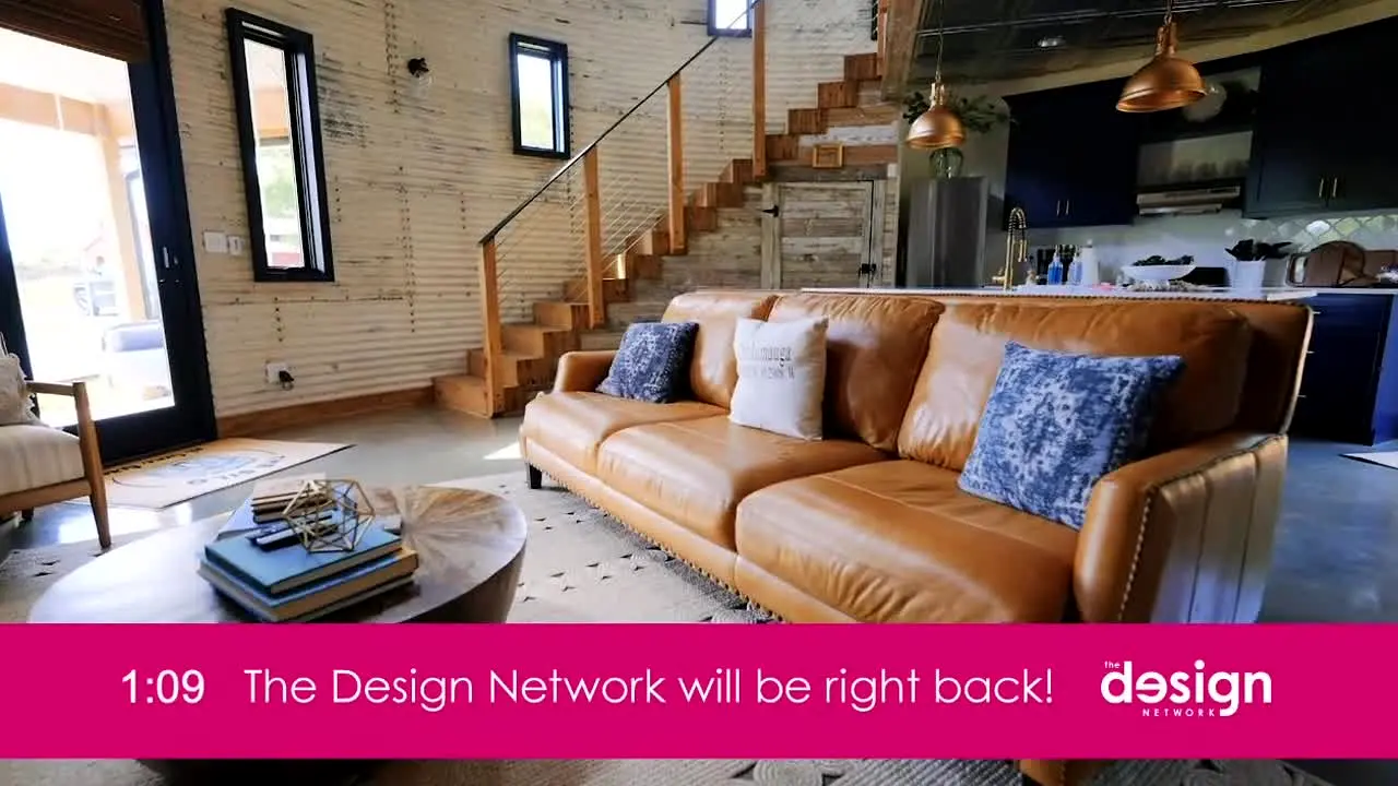 The Design Network en direct